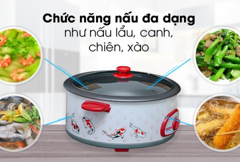 Chảo điện