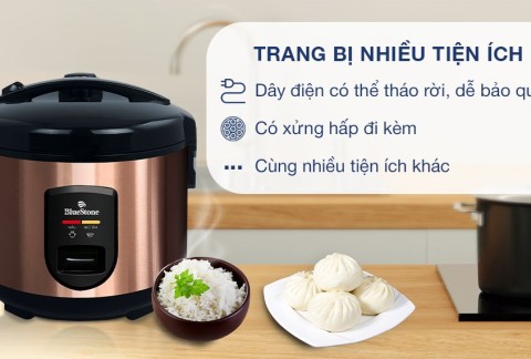 Nồi cơm điện
